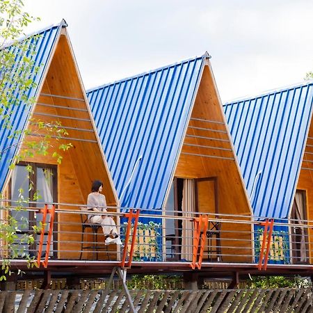 S'Bungalow Bến Tre Ngoại thất bức ảnh