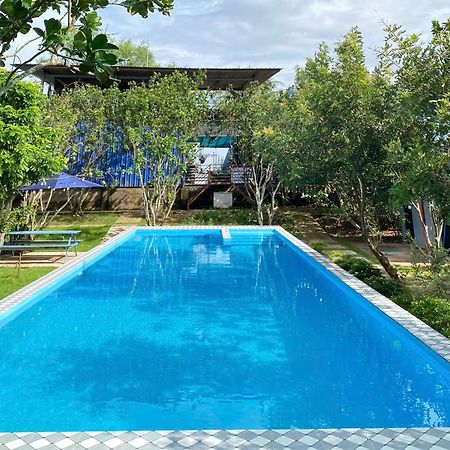 S'Bungalow Bến Tre Ngoại thất bức ảnh