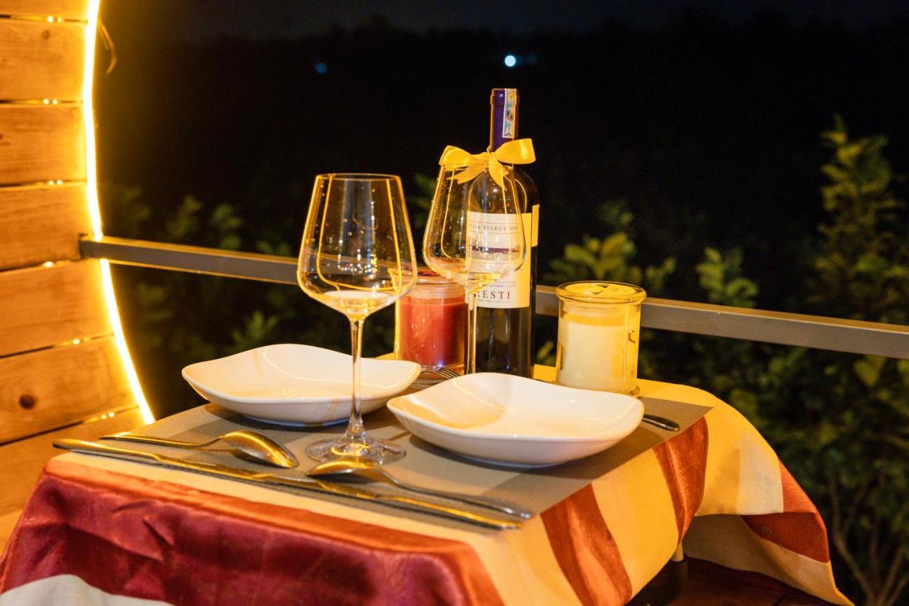 S'Bungalow Bến Tre Ngoại thất bức ảnh