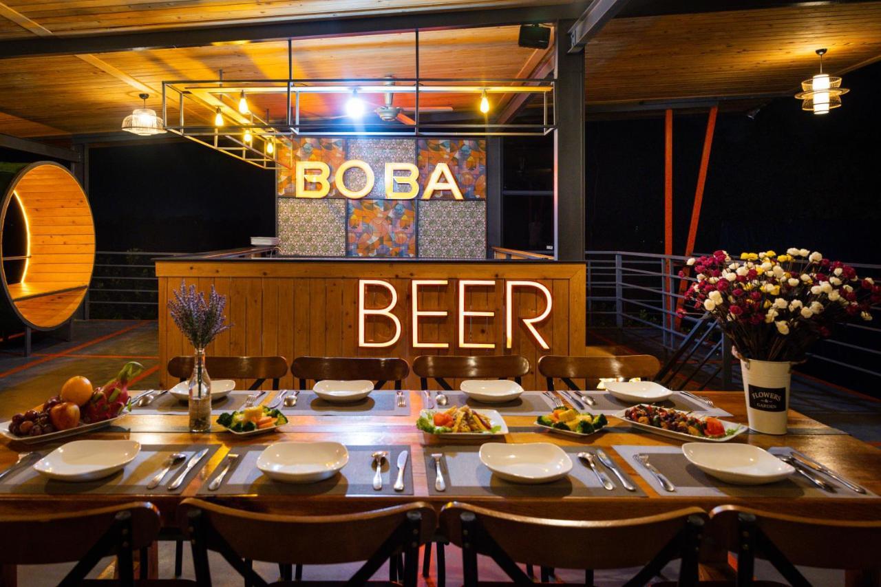 S'Bungalow Bến Tre Ngoại thất bức ảnh
