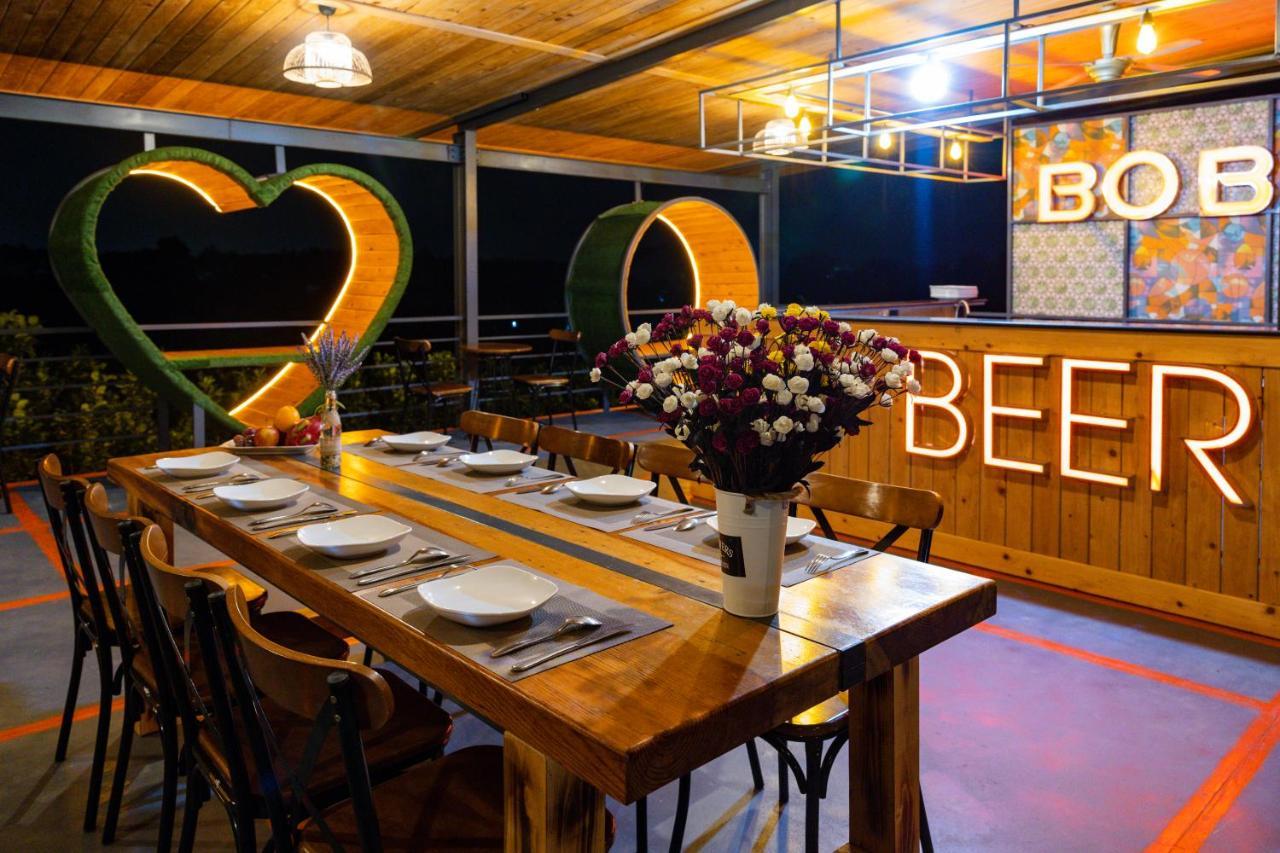 S'Bungalow Bến Tre Ngoại thất bức ảnh
