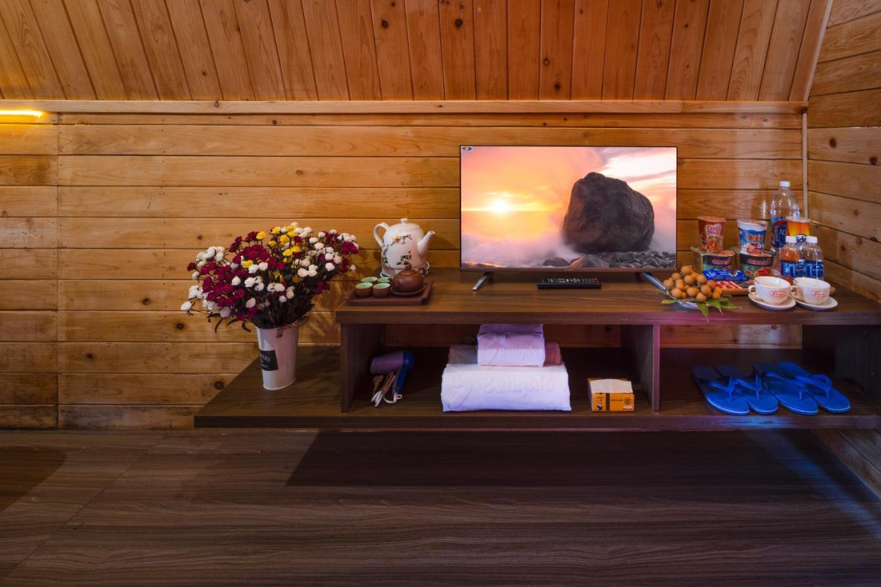 S'Bungalow Bến Tre Ngoại thất bức ảnh