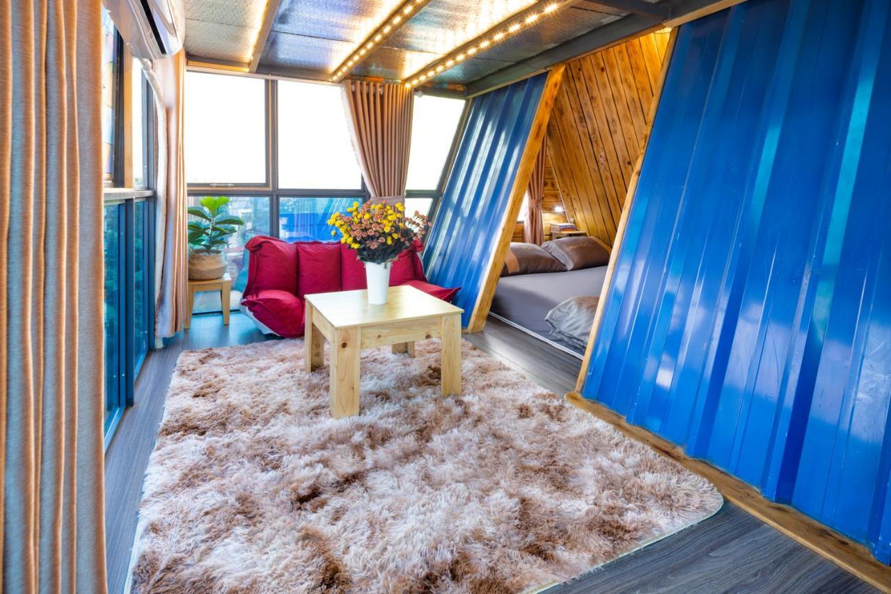 S'Bungalow Bến Tre Ngoại thất bức ảnh