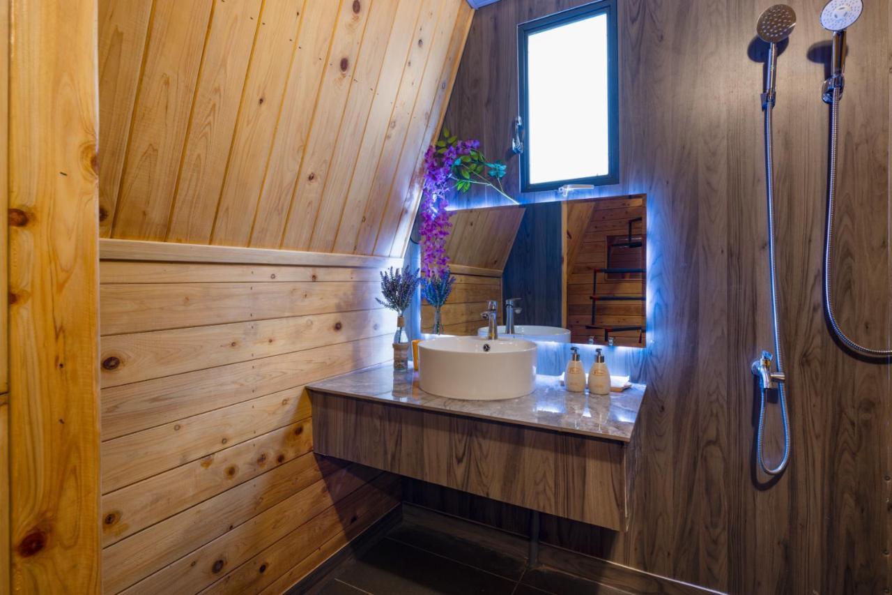 S'Bungalow Bến Tre Ngoại thất bức ảnh