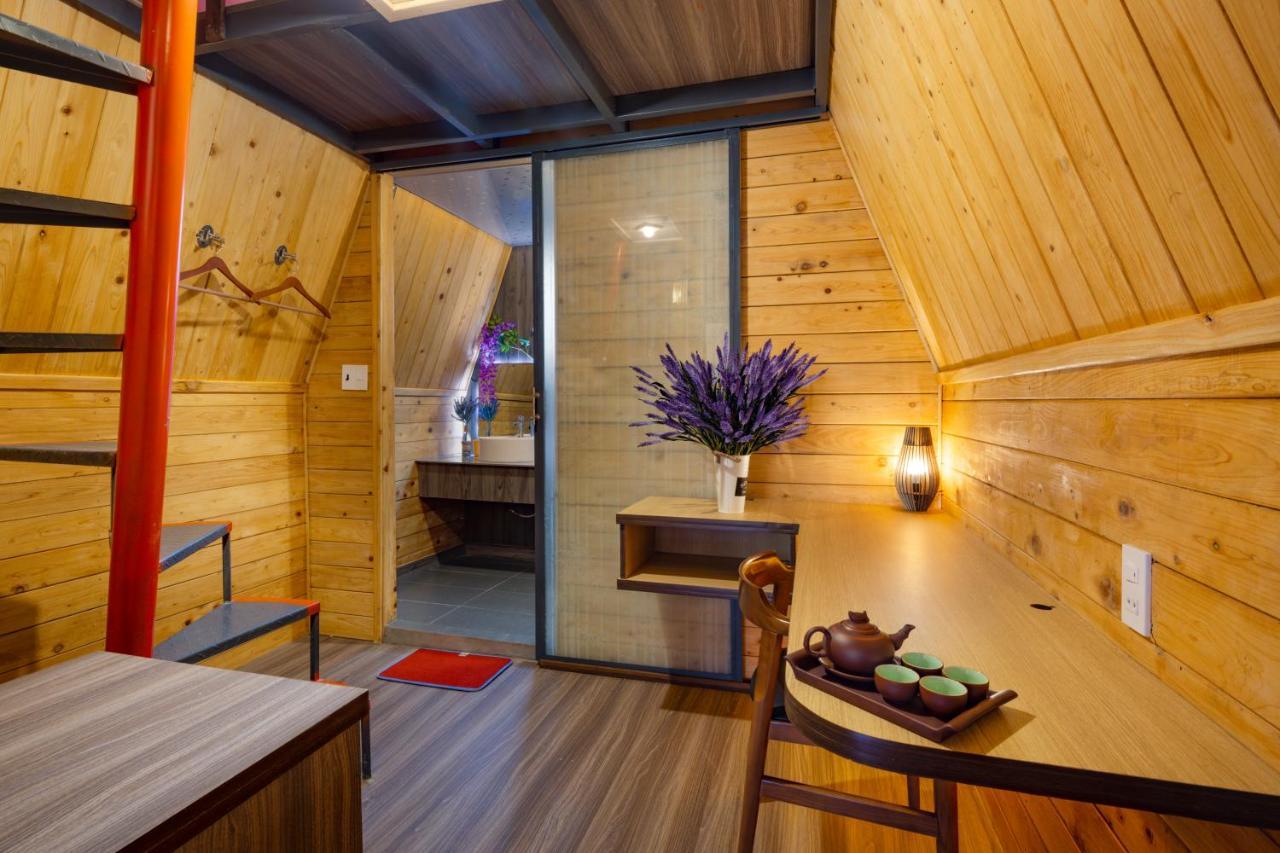 S'Bungalow Bến Tre Ngoại thất bức ảnh