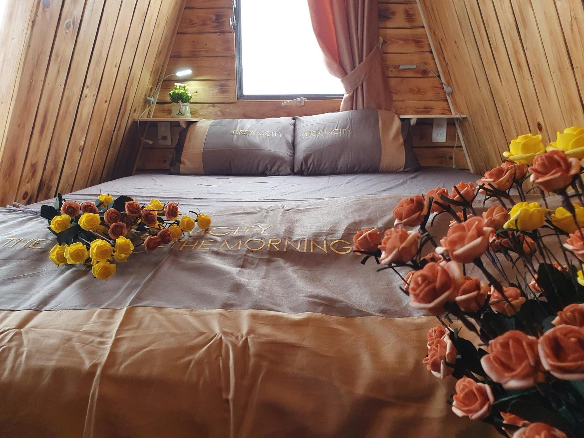 S'Bungalow Bến Tre Ngoại thất bức ảnh